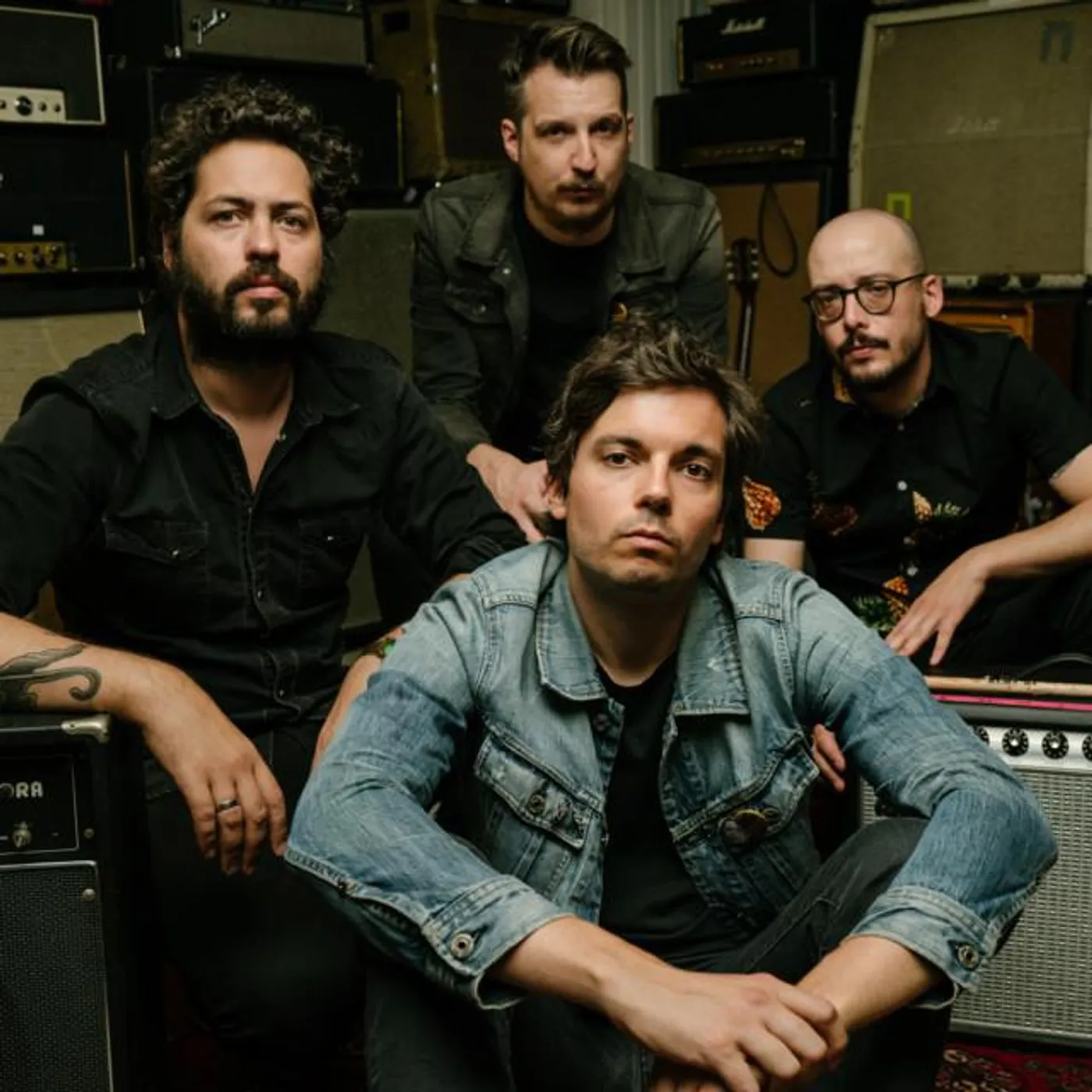 The Sore Losers Brand Page