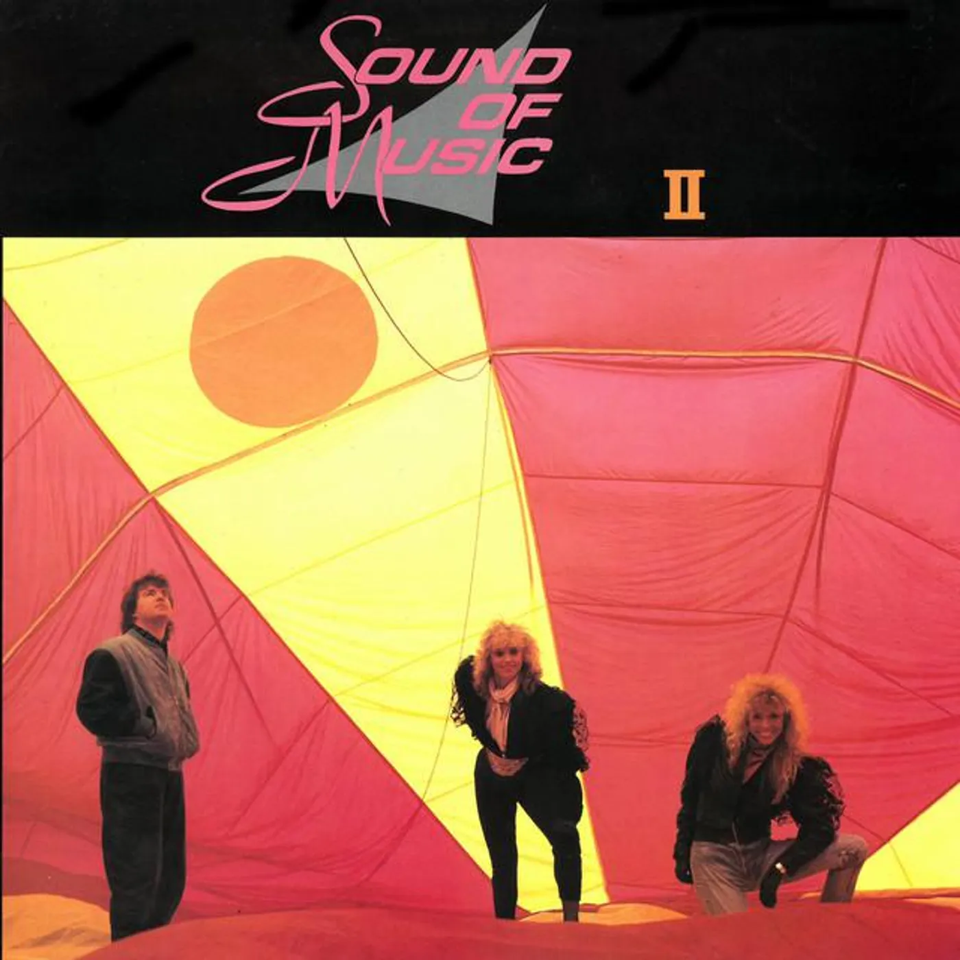 The Sound of Music Brand Page