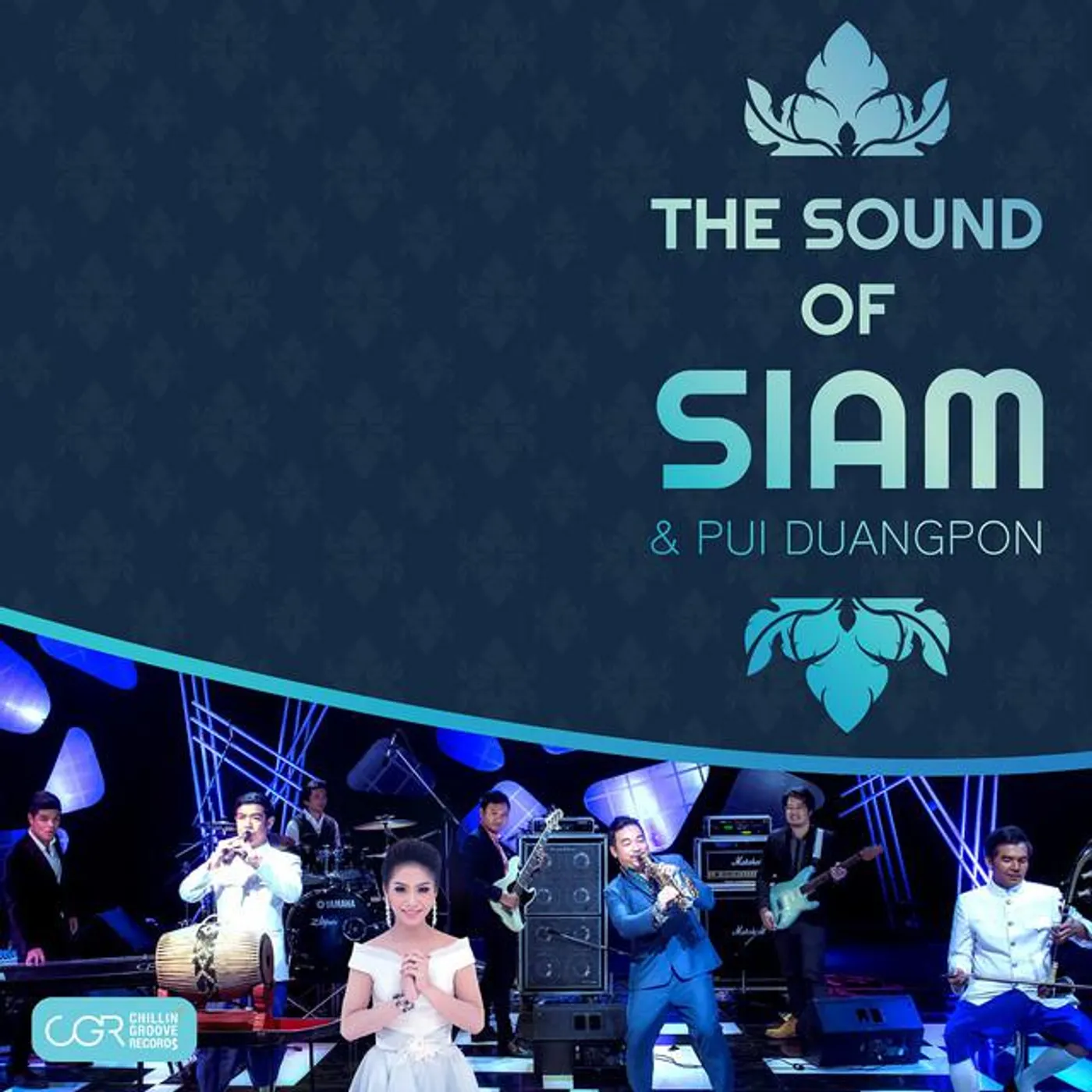 The Sound Of Siam