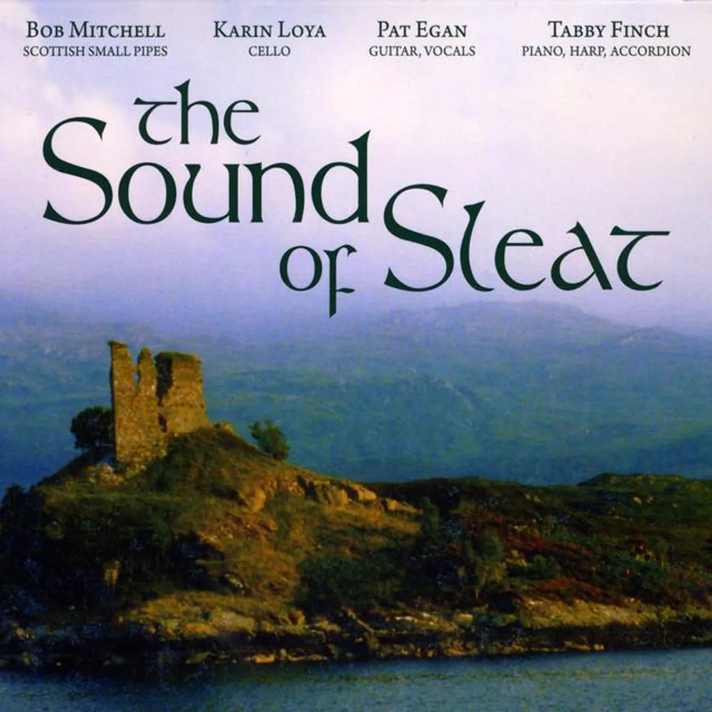 The Sound of Sleat