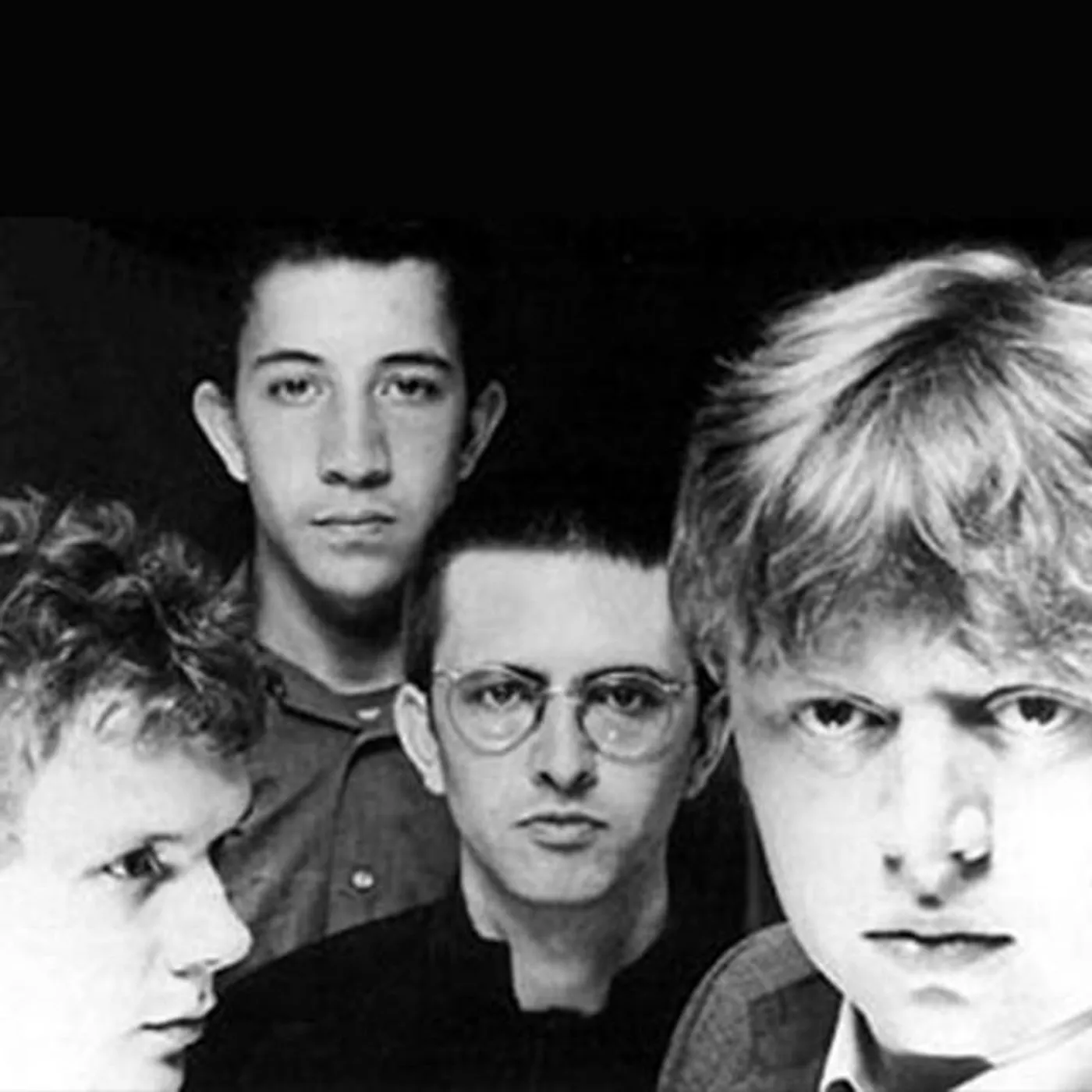 The Sound Brand Page