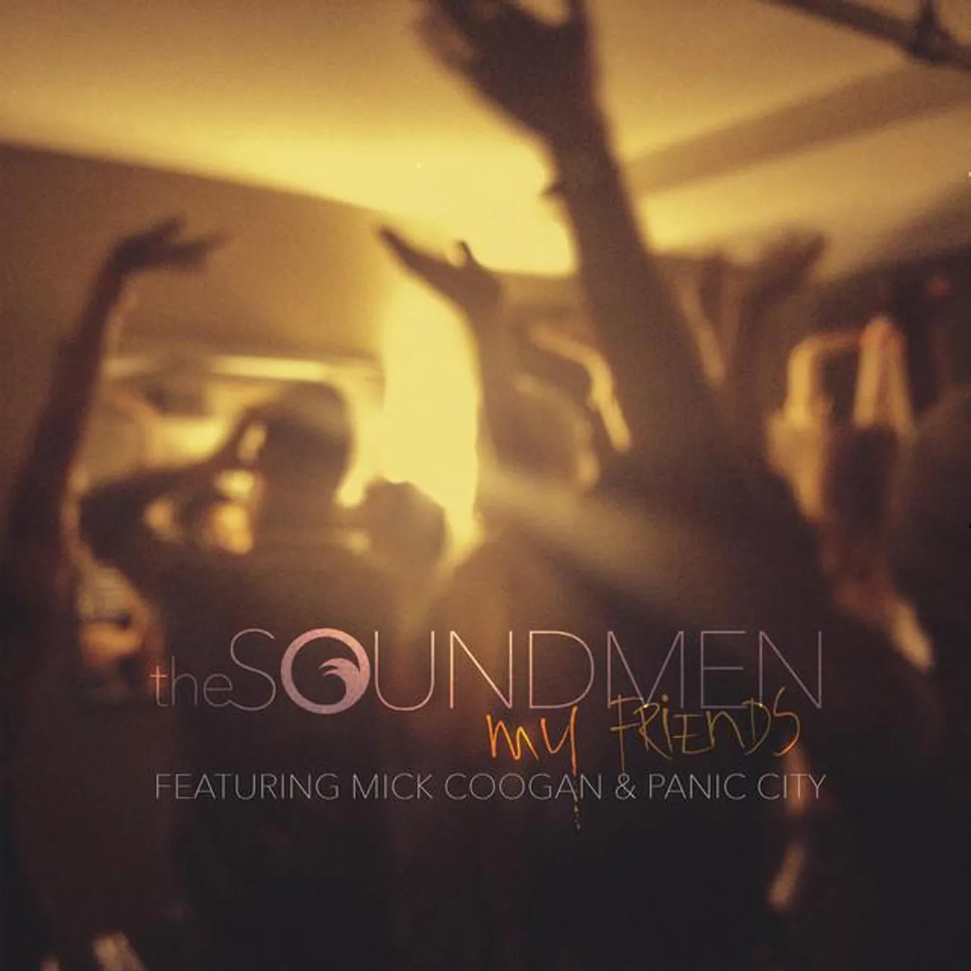 The Soundmen