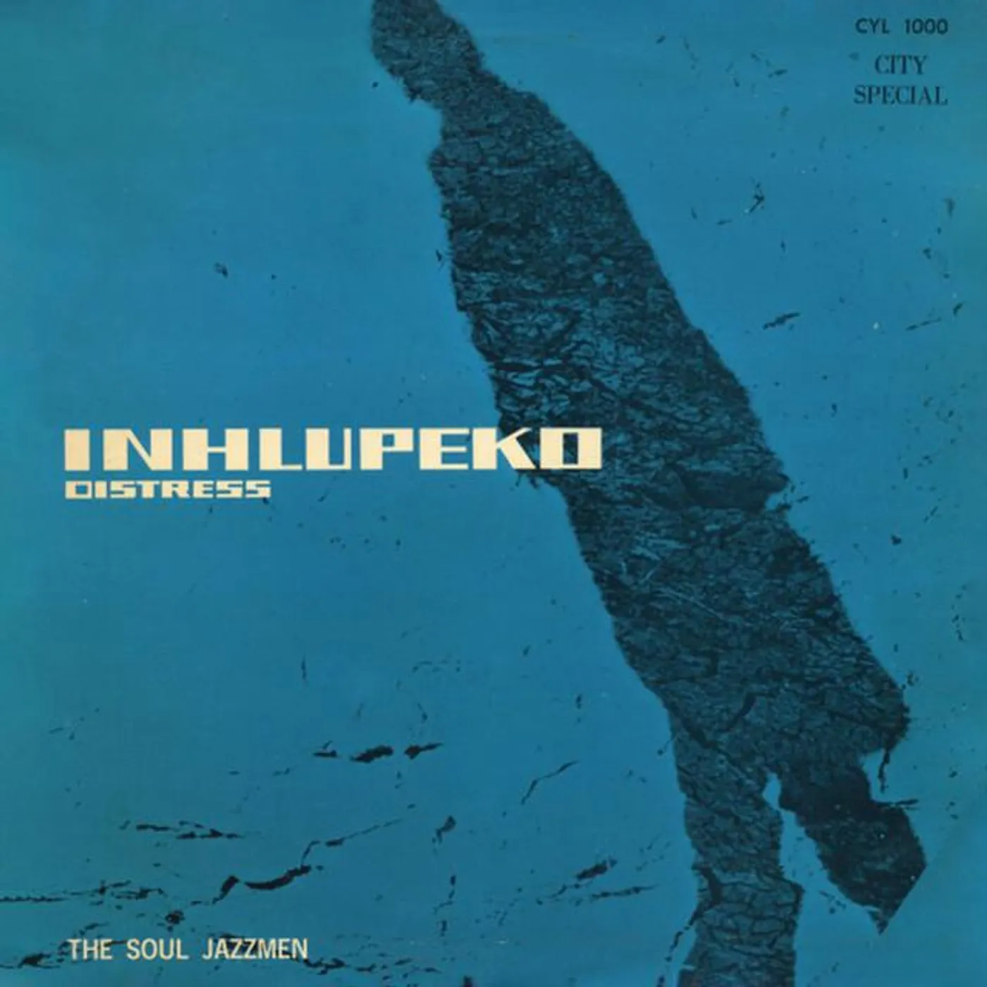 The Soul Jazzmen Brand Page