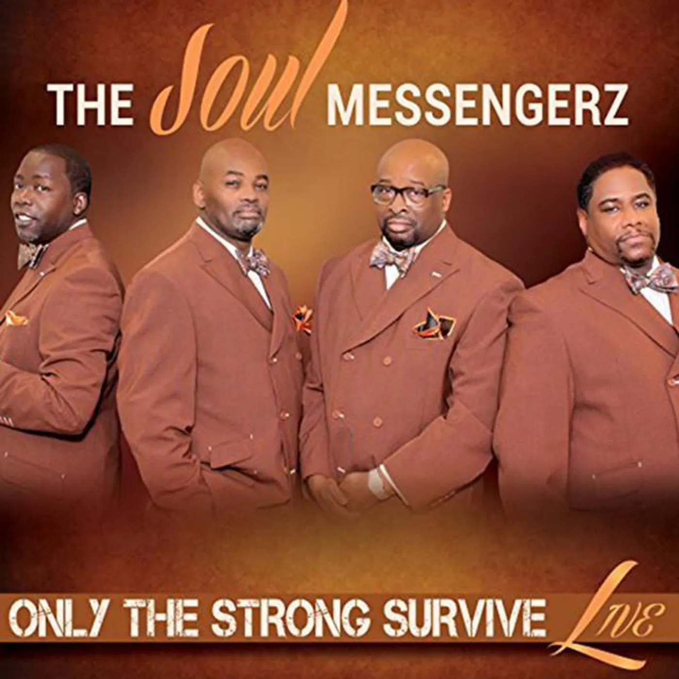 The Soul Messengerz Brand Page
