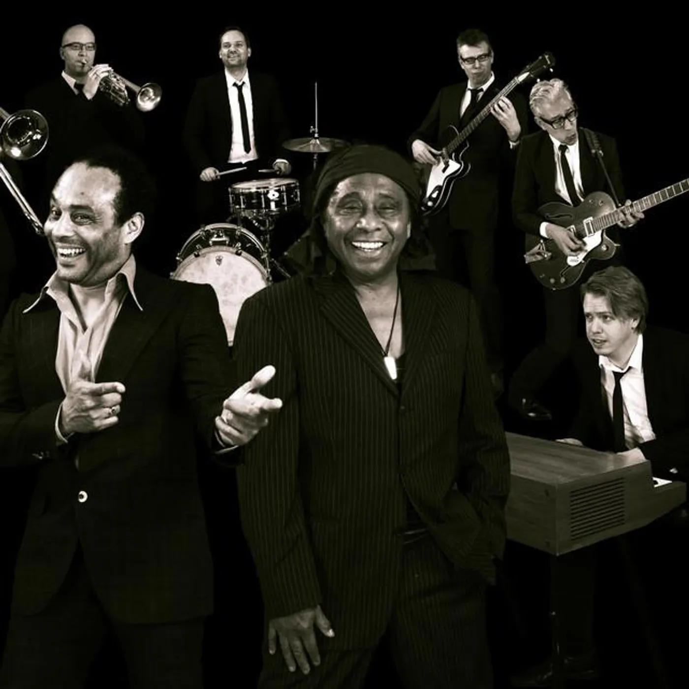 The Soul Snatchers Brand Page