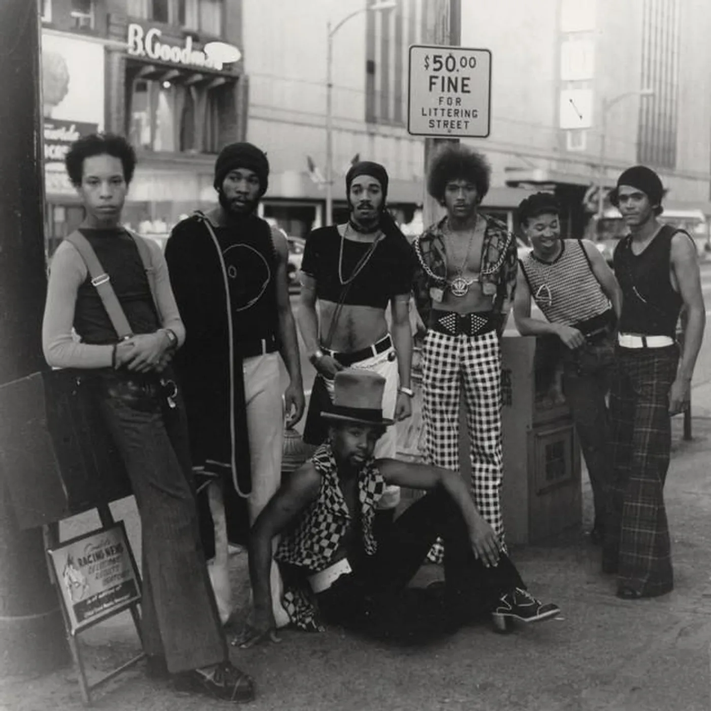 The Soul Superbs Brand Page