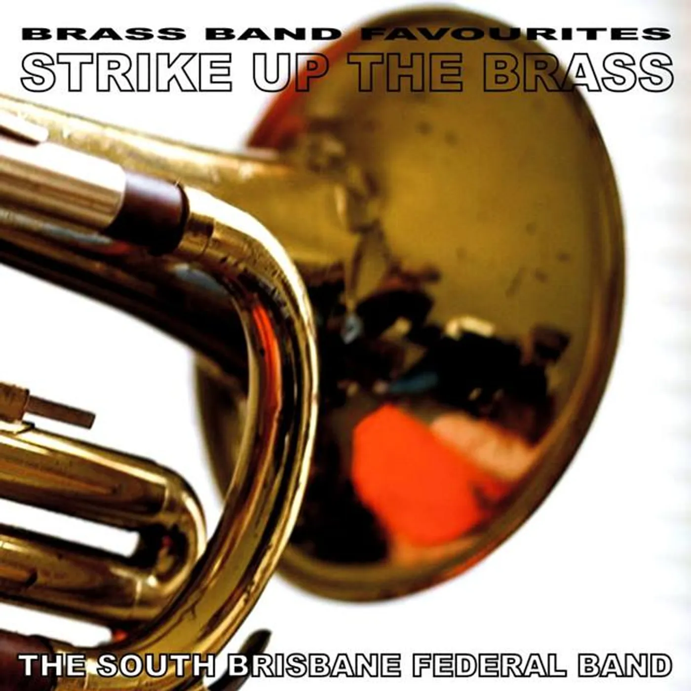 The South Brisbane Federal Band Brand Page