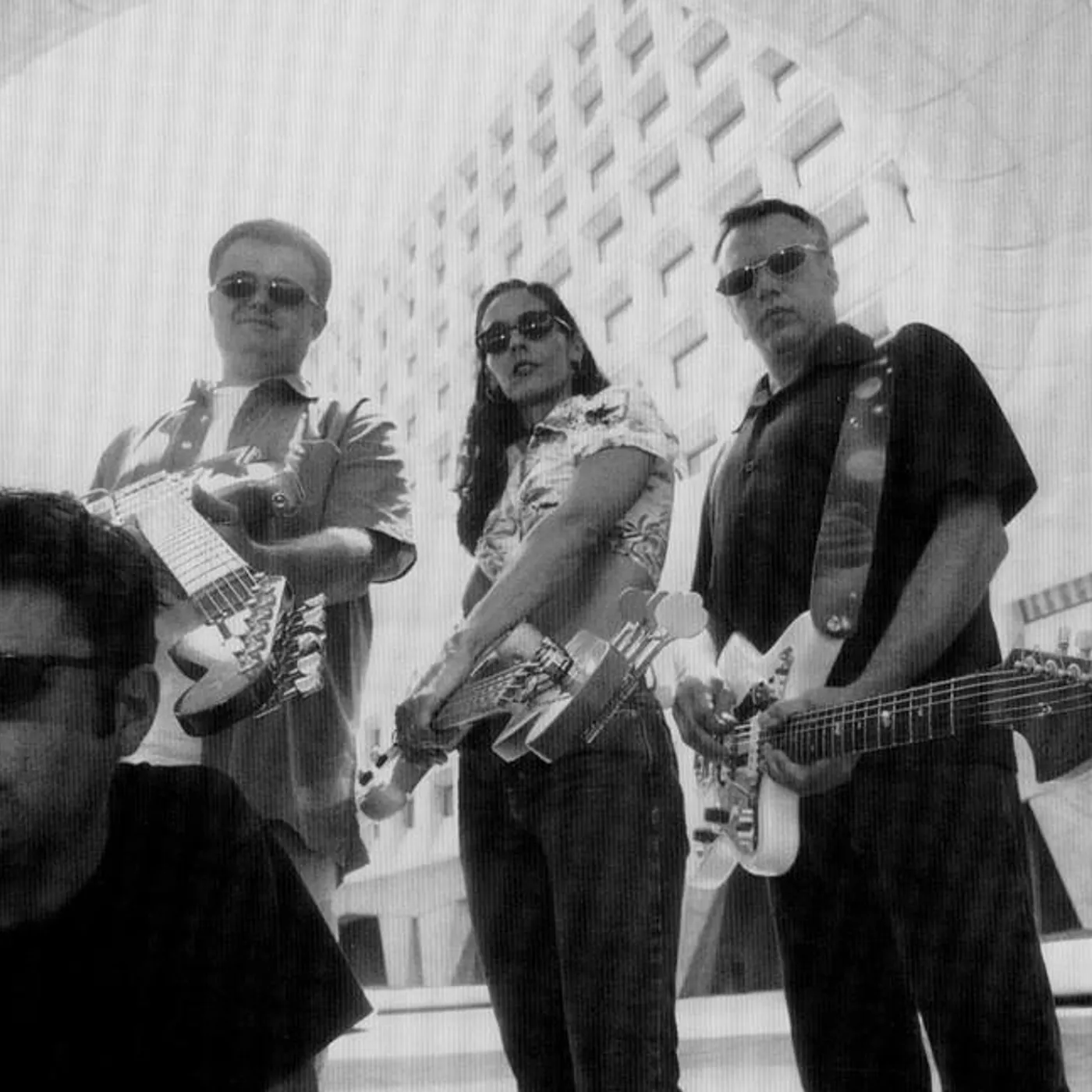 The Space Cossacks Brand Page