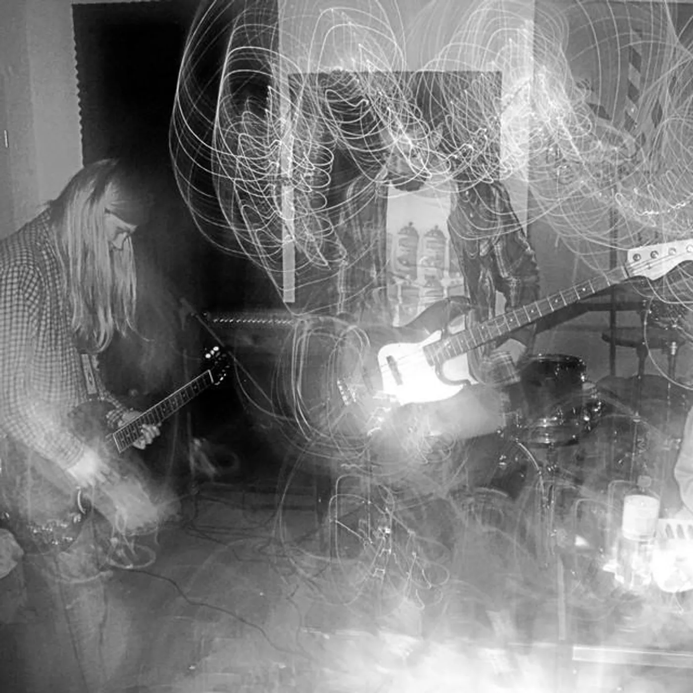 The Space Spectrum Brand Page