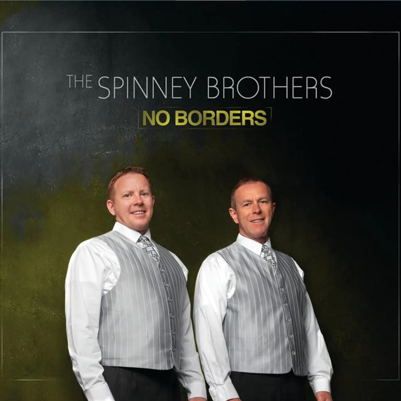 The Spinney Brothers Brand Page