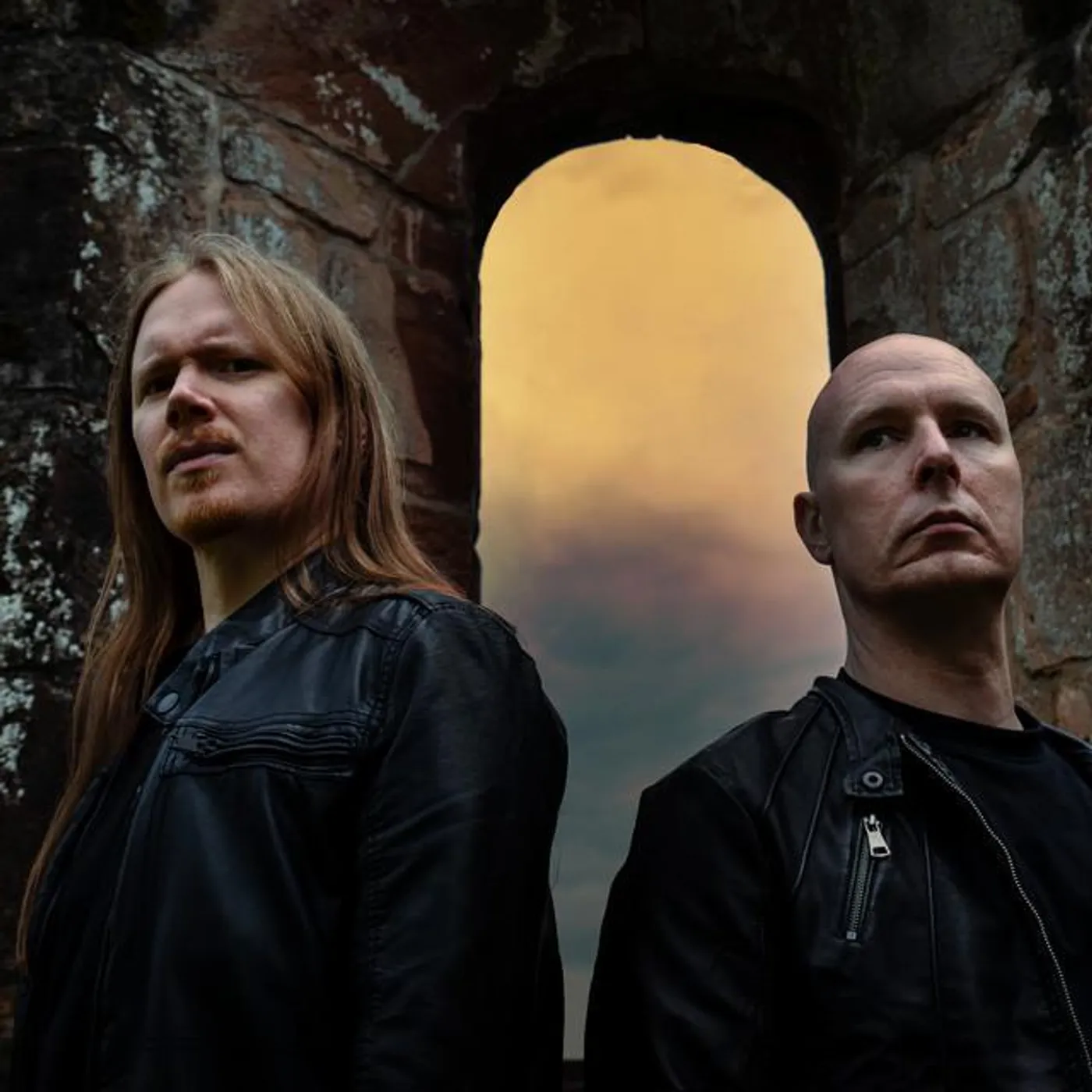 The Spirit Brand Page