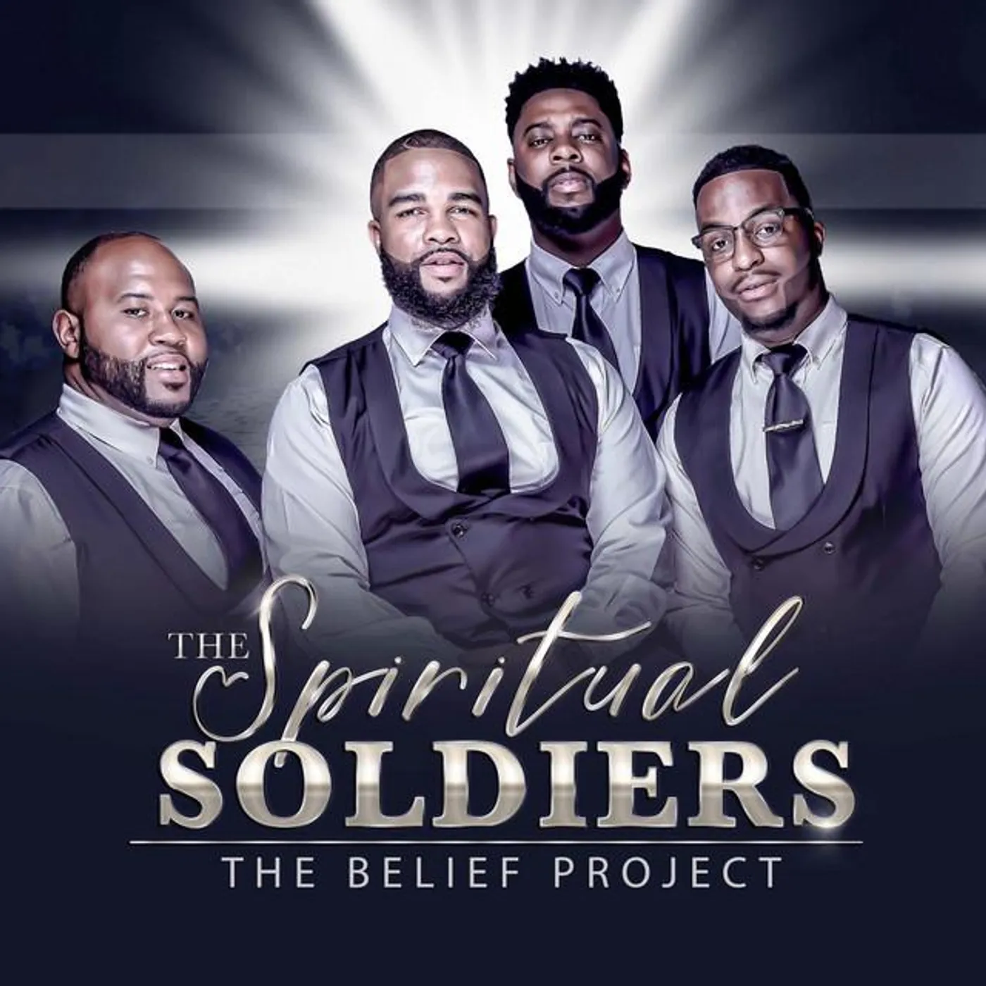 The Spiritual Soldiers Brand Page