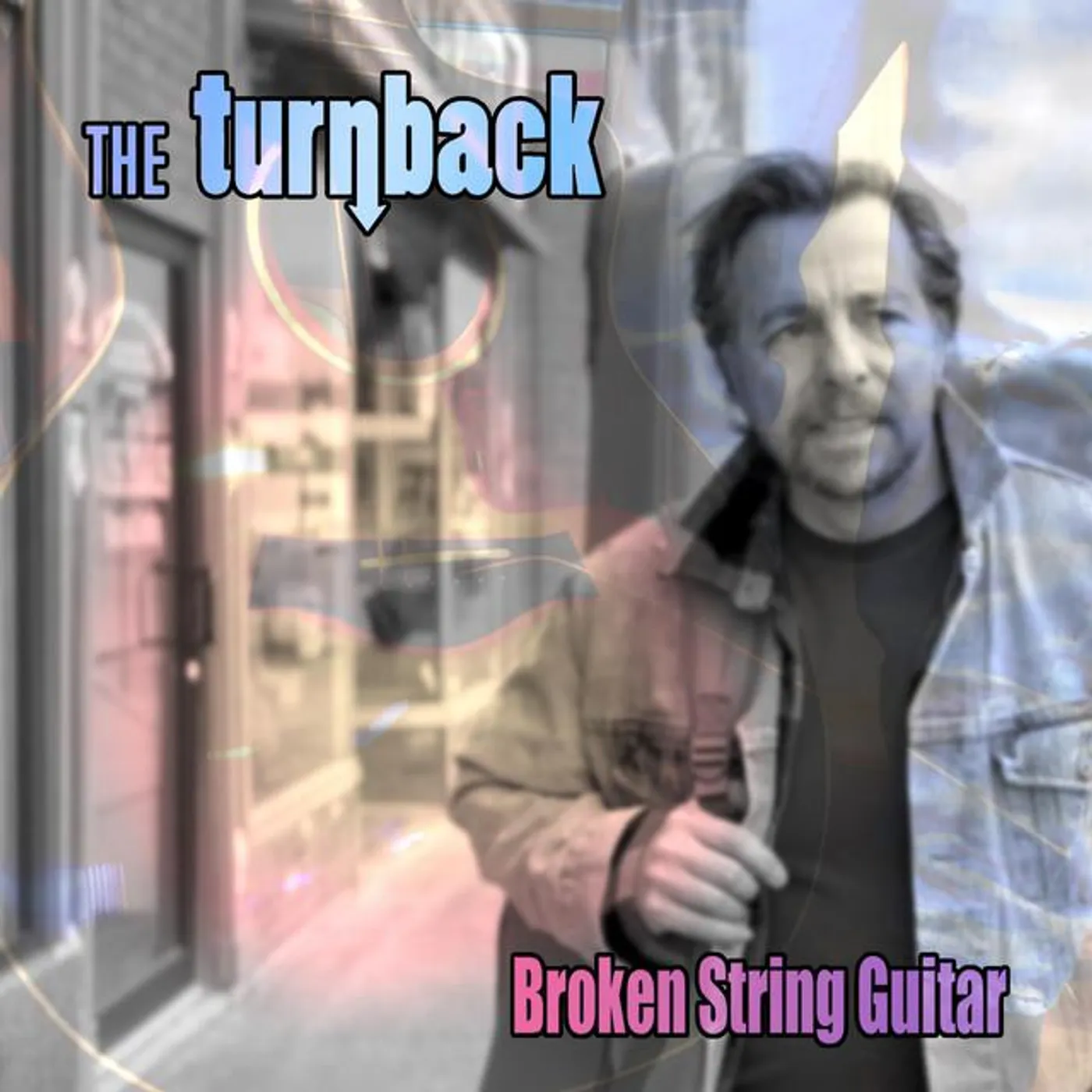 The Turnback Brand Page