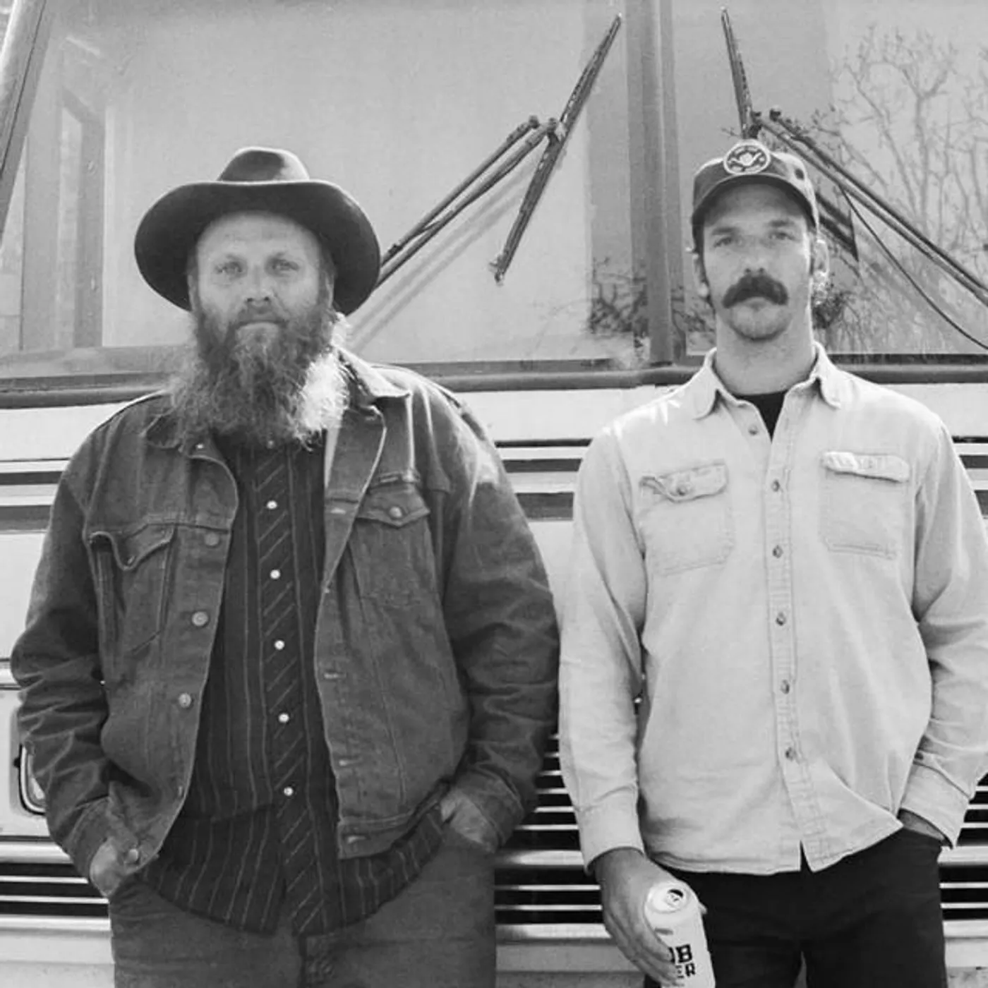 The Turkey Buzzards Brand Page