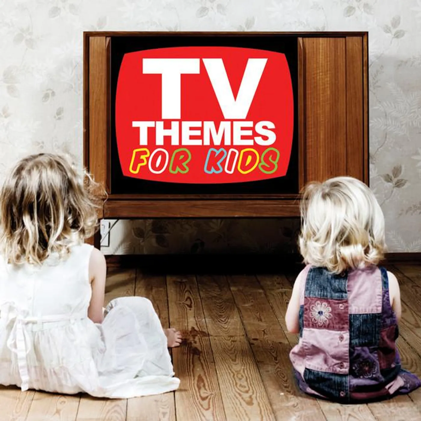 The TV Theme Singers Brand Page