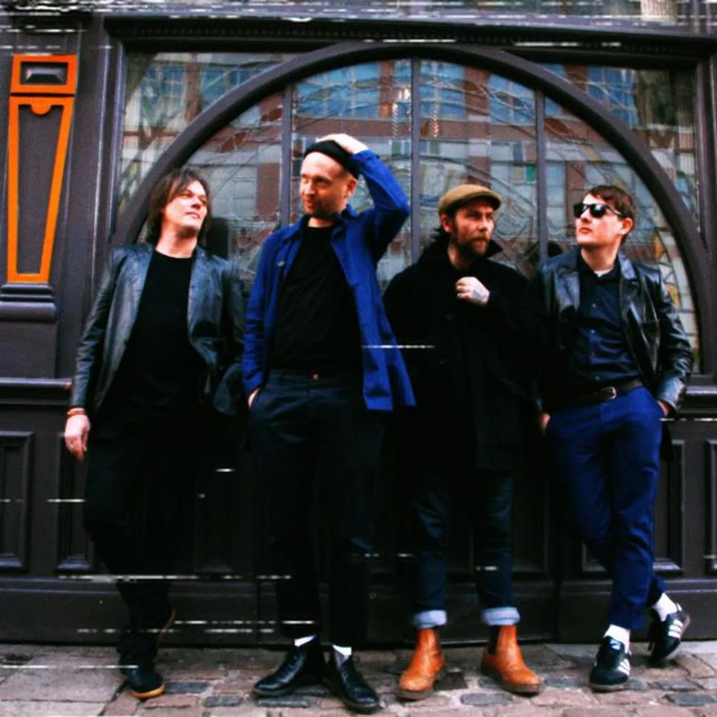 The Twang Brand Page