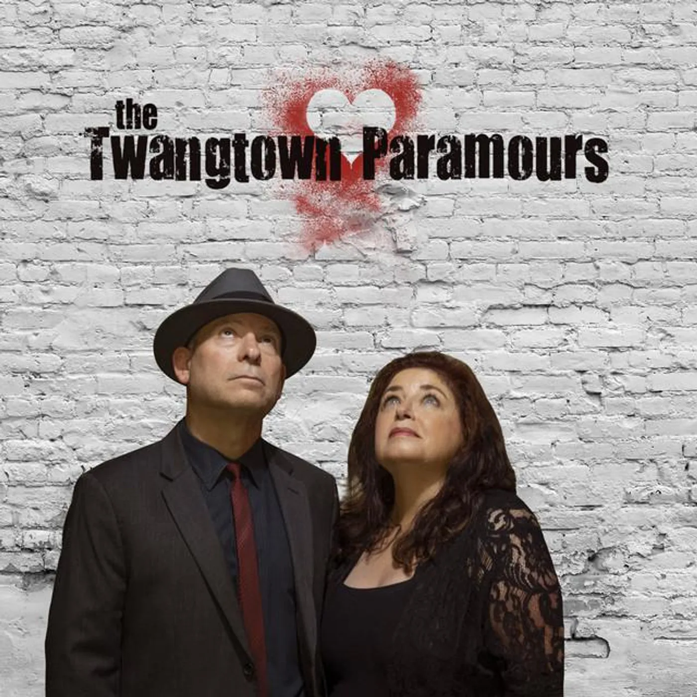 The Twangtown Paramours Brand Page