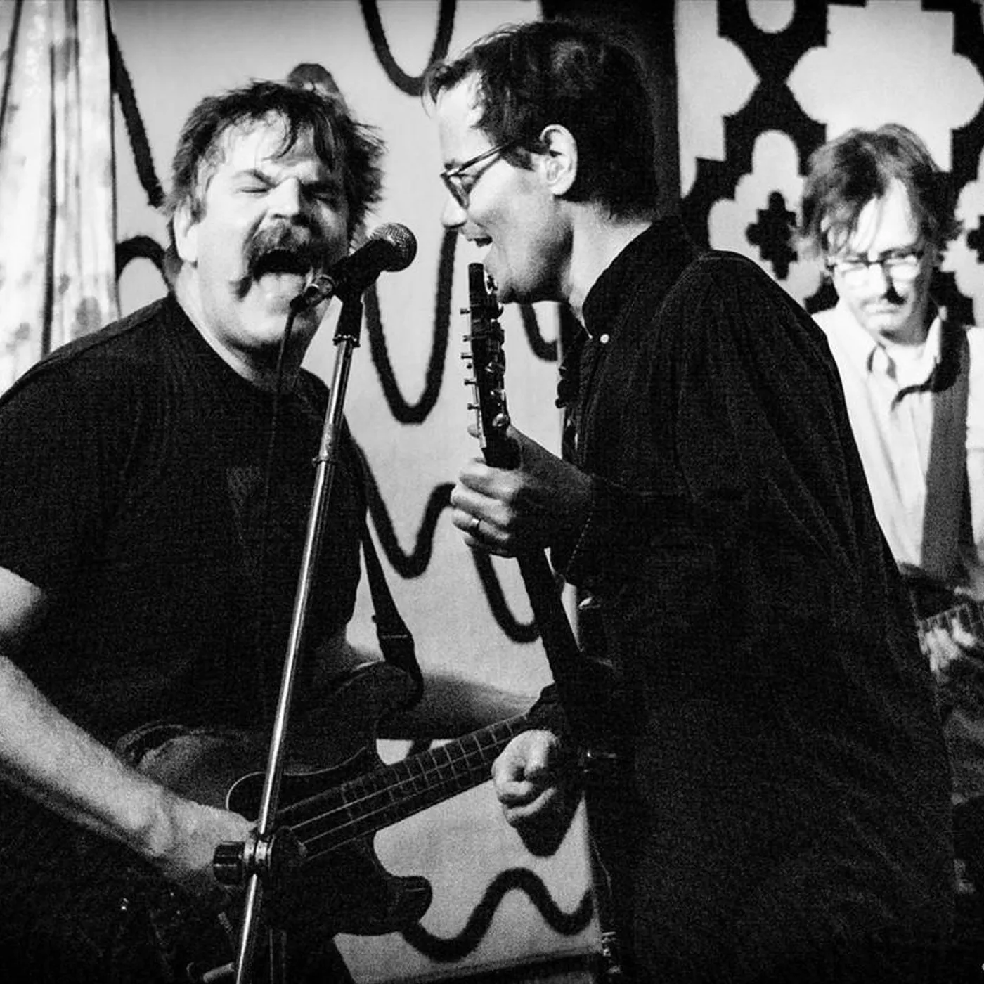 The Twilight Hours Brand Page