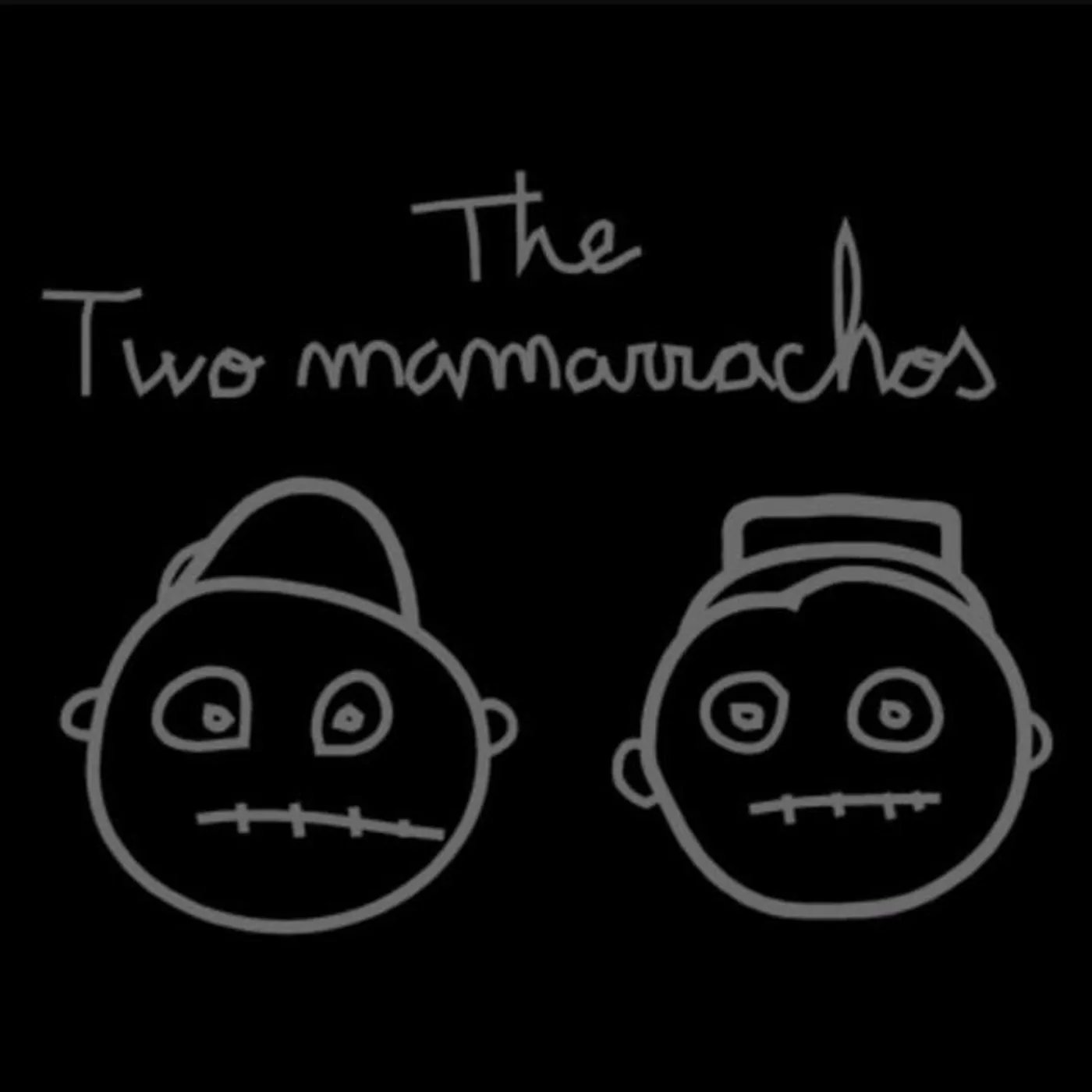 The Two Mamarrachos