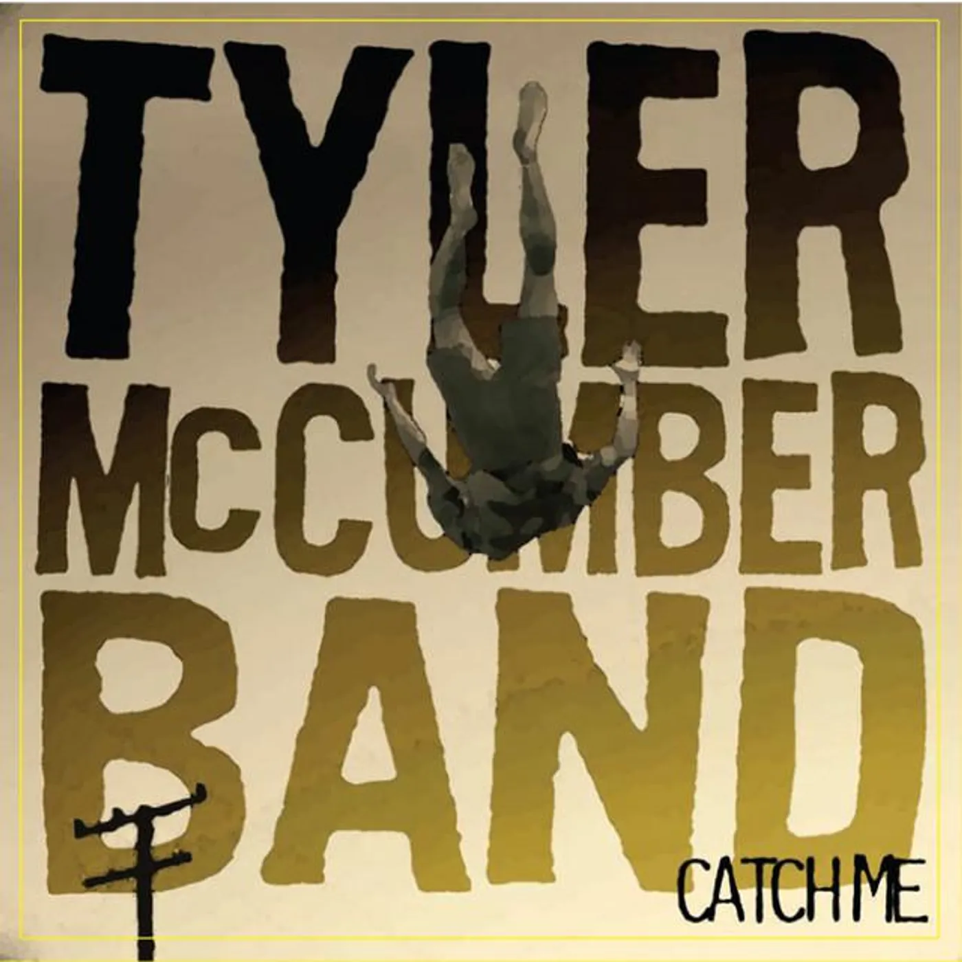 The Tyler McCumber Band Brand Page