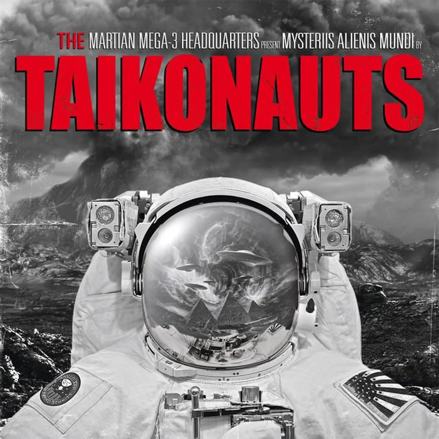 The Taikonauts