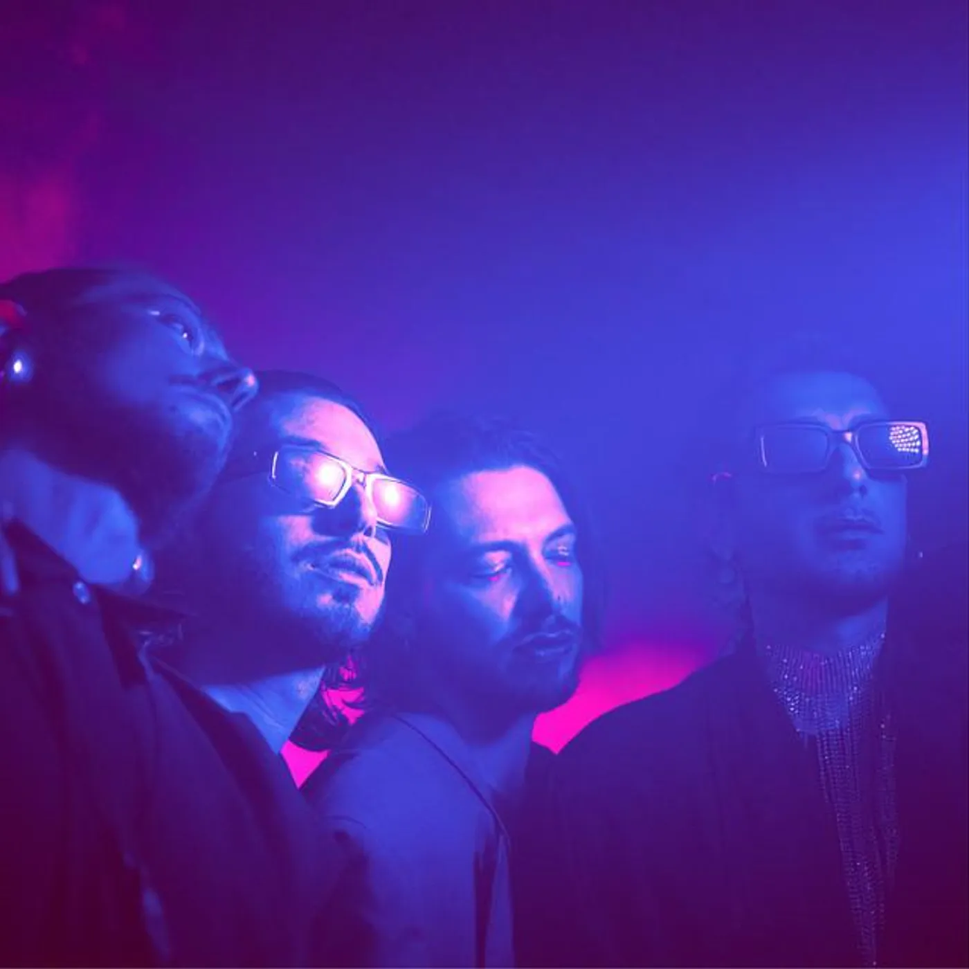 The Tangram Brand Page