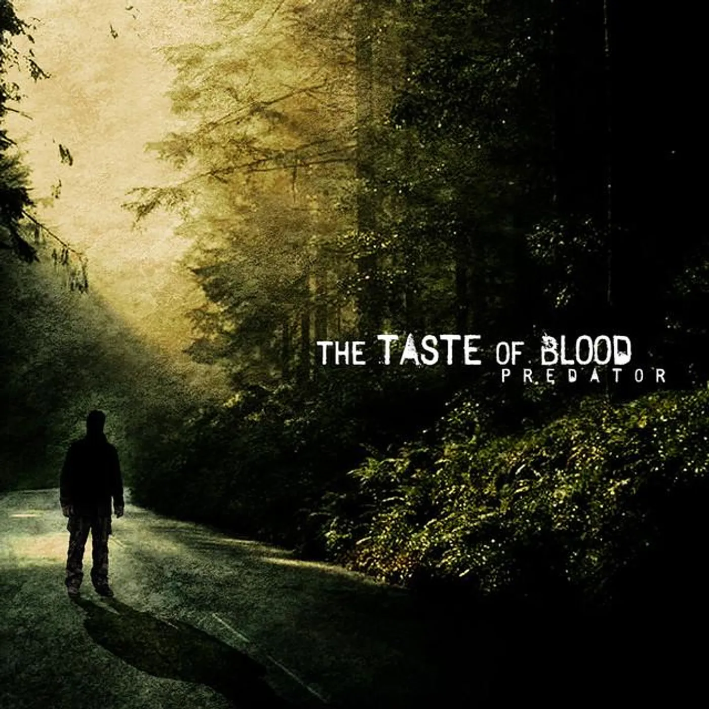 The Taste of Blood