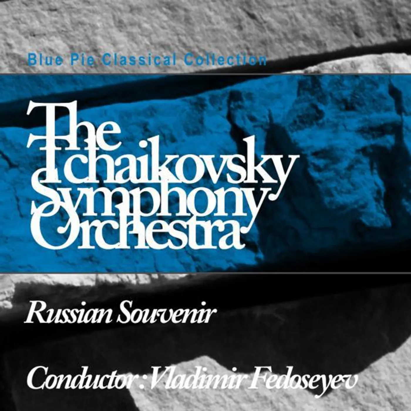 The Tchaikovsky Symphony Orchestra