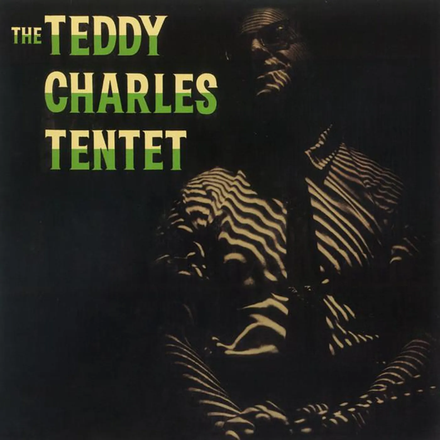 The Teddy Charles Tentet