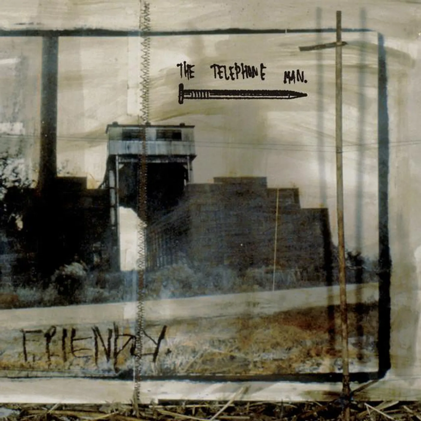 The Telephone Man