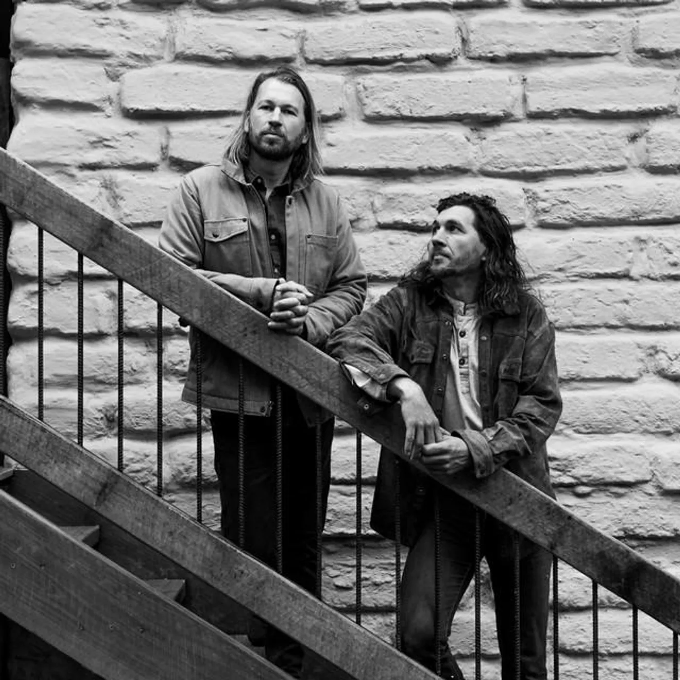 The Teskey Brothers Brand Page