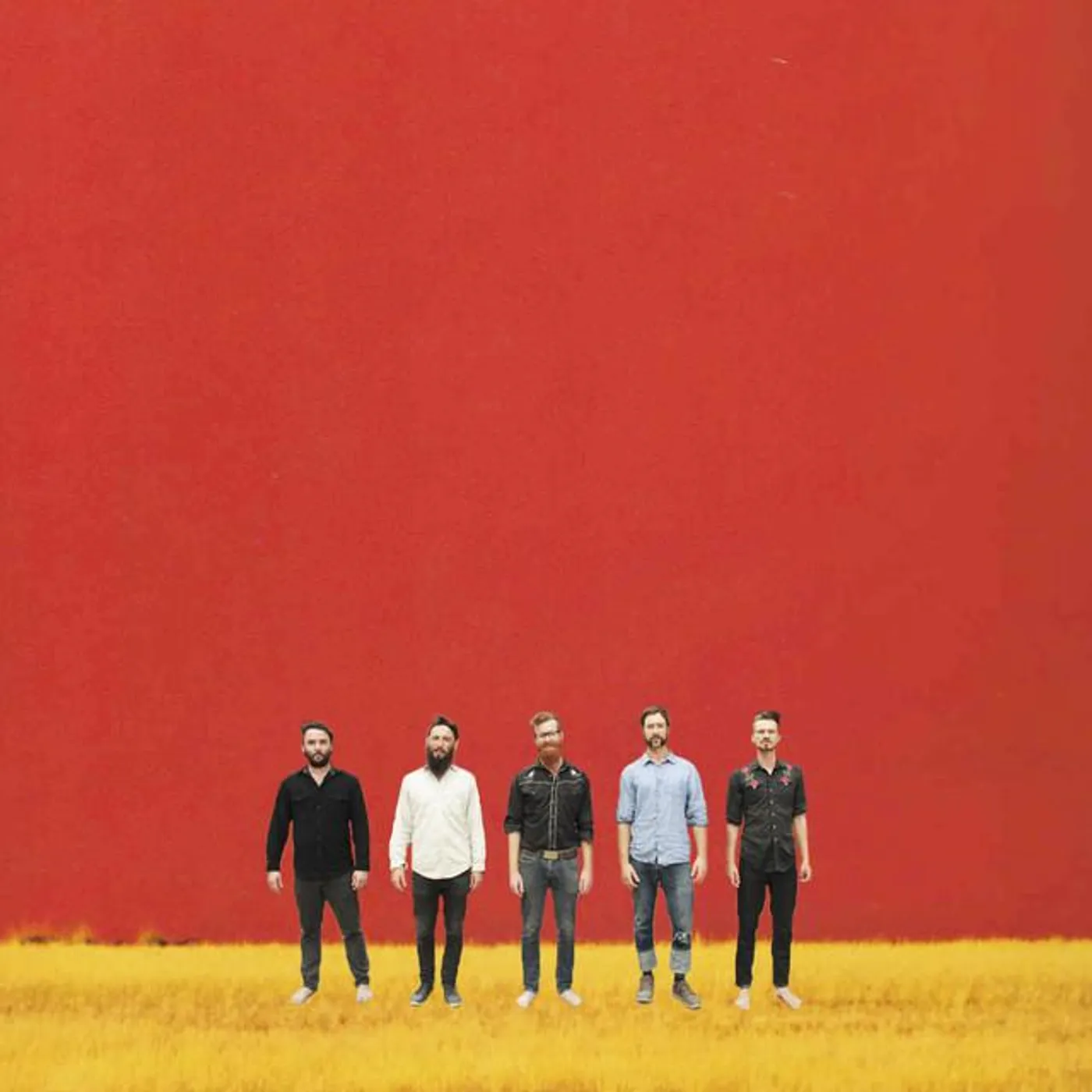 The Tequila Mockingbird Orchestra Brand Page