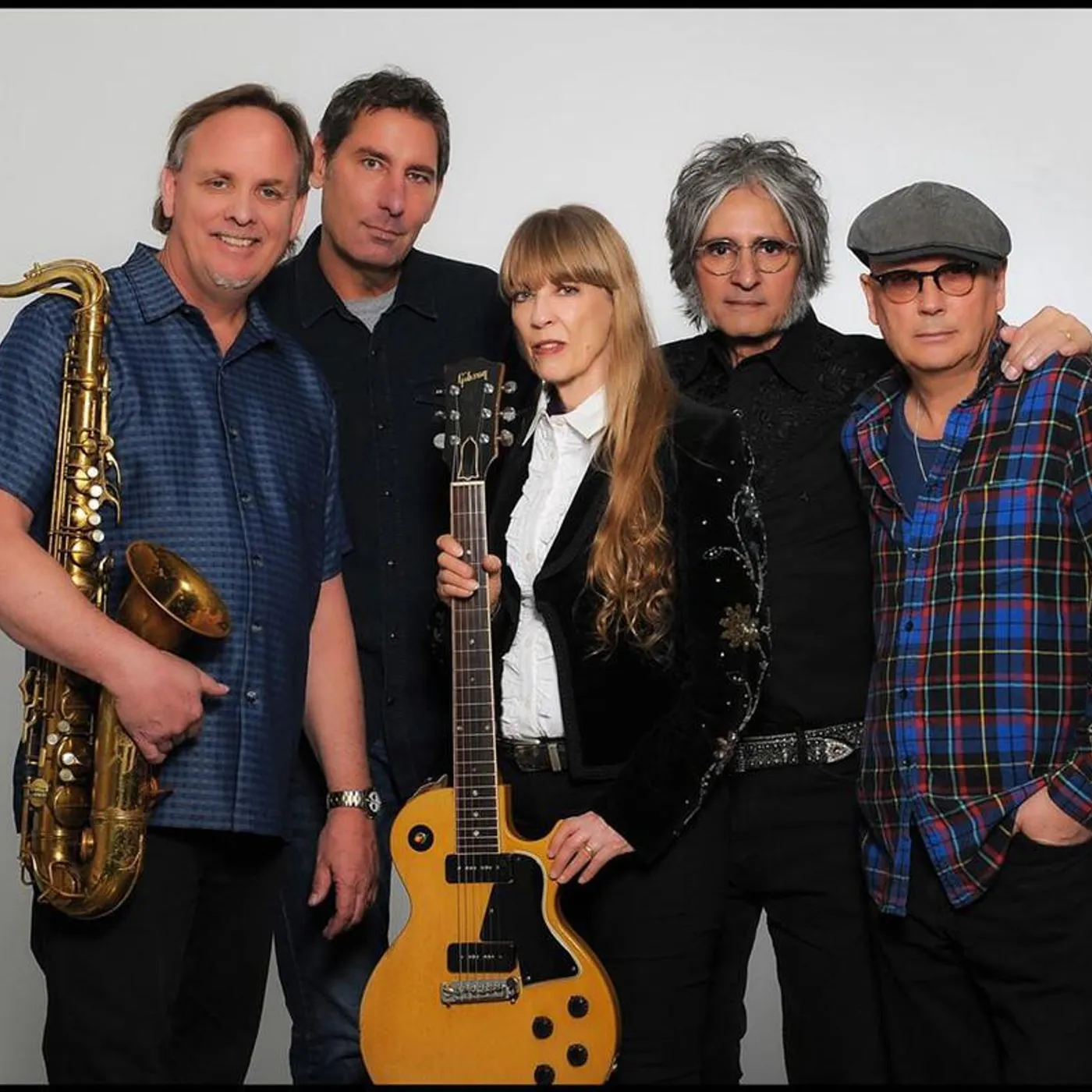 The Textones Brand Page