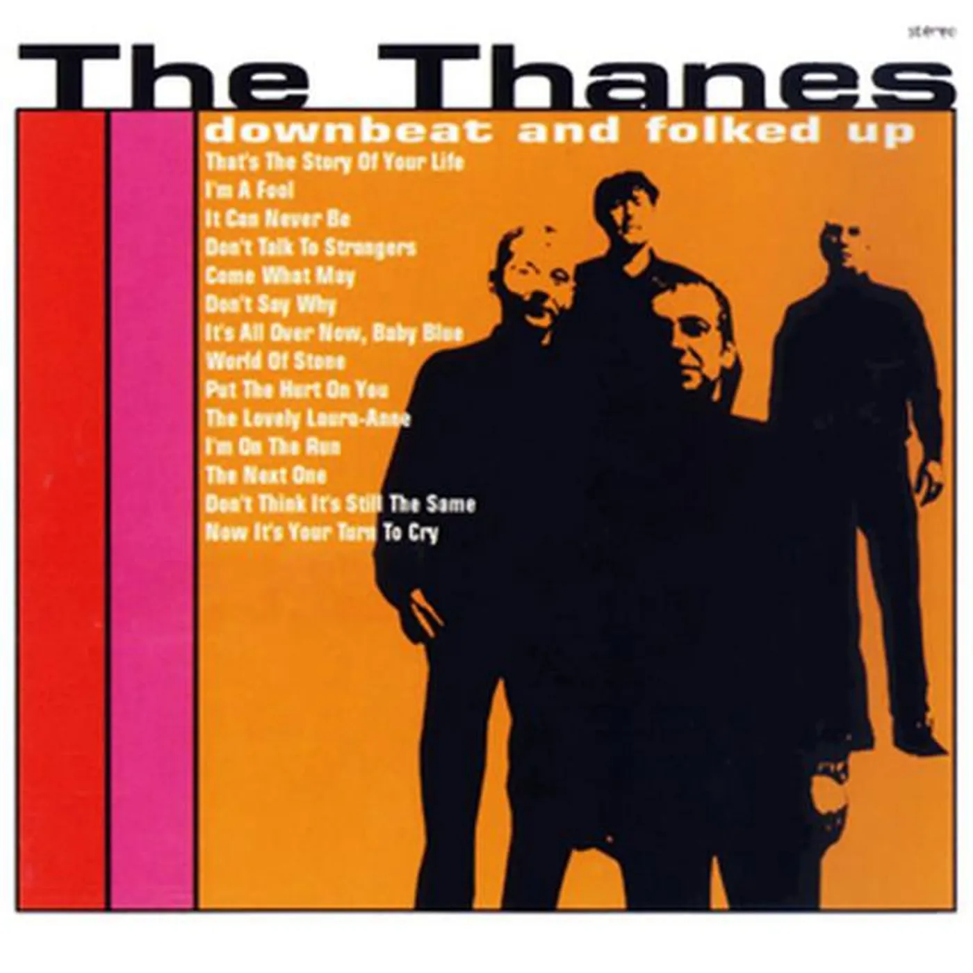 The Thanes