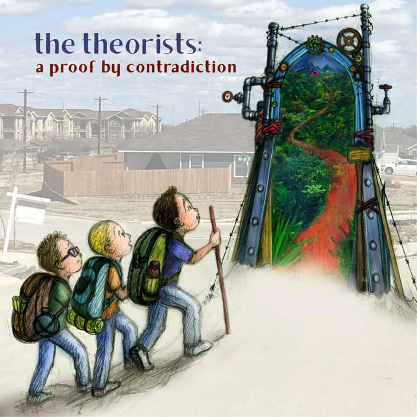 The Theorists