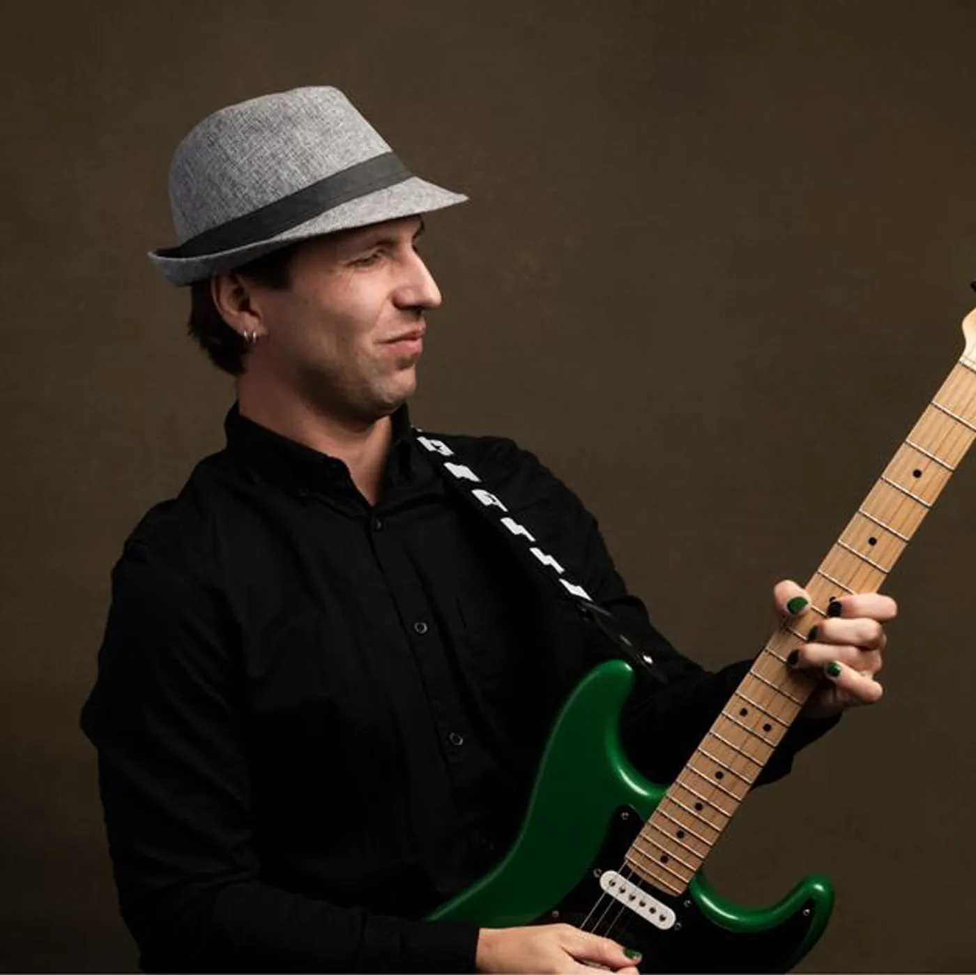 The Theander Expression