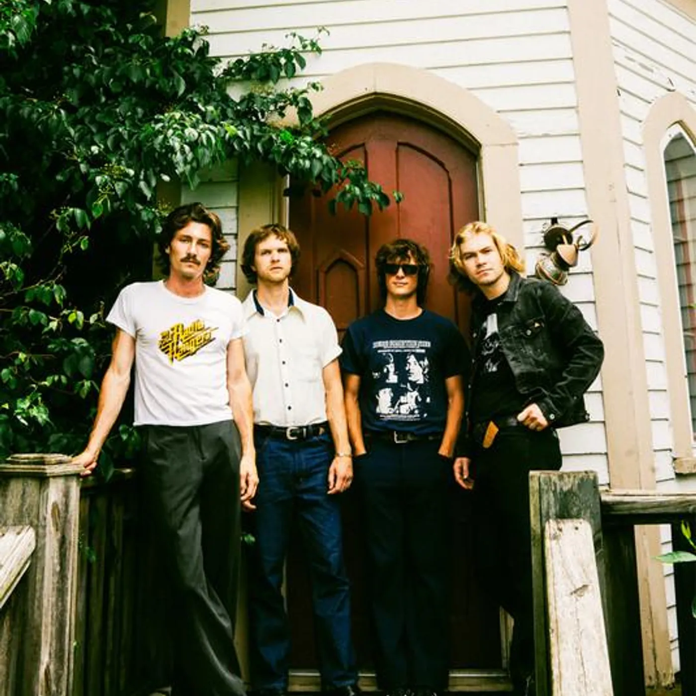 The Thing Brand Page