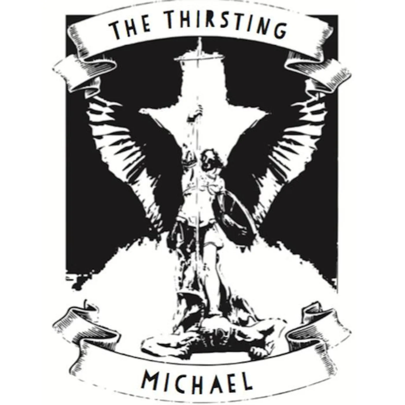 The Thirsting Brand Page