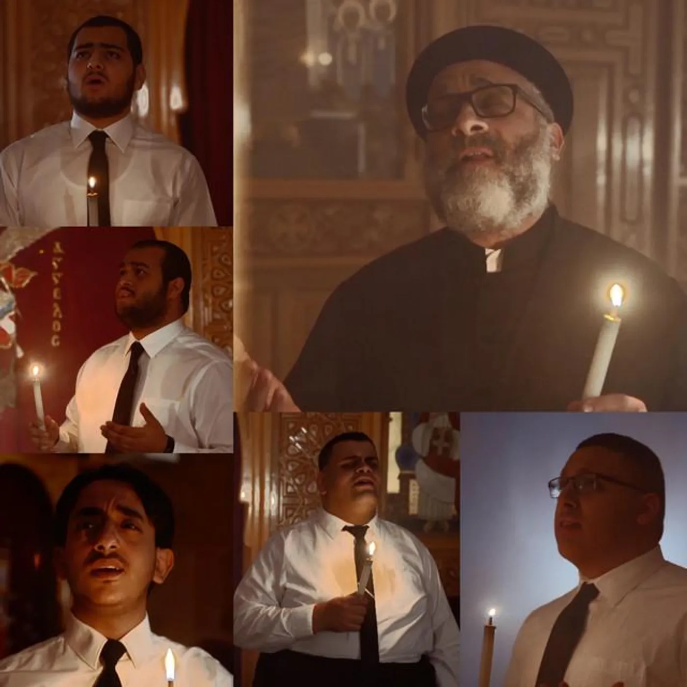 The Three Saintly Youth Team Brand Page