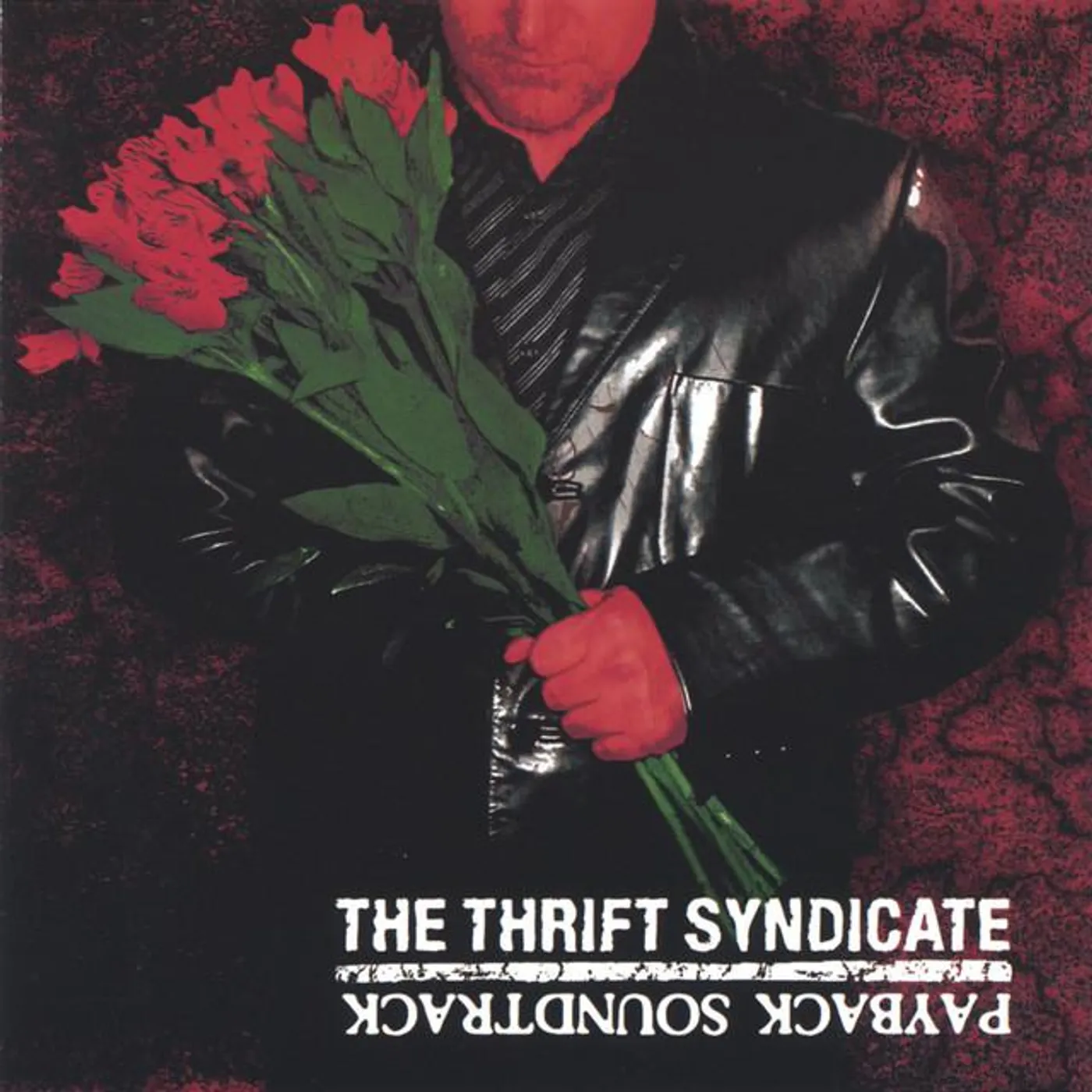 The Thrift Syndicate Brand Page