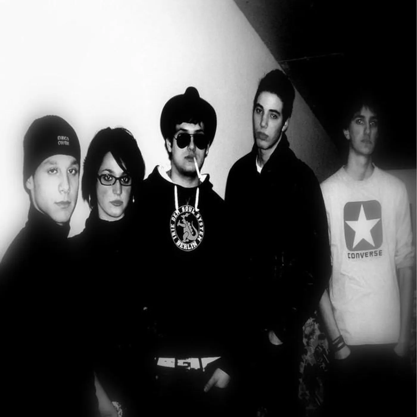 The Thunders Brand Page