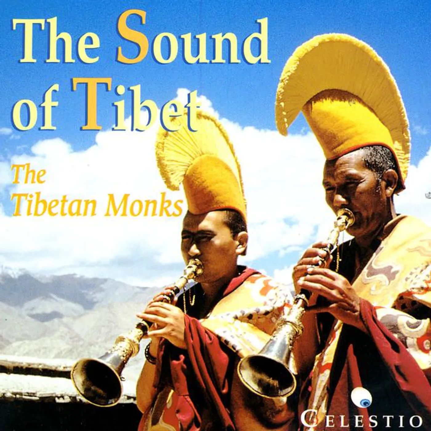 The Tibetan Monks Brand Page