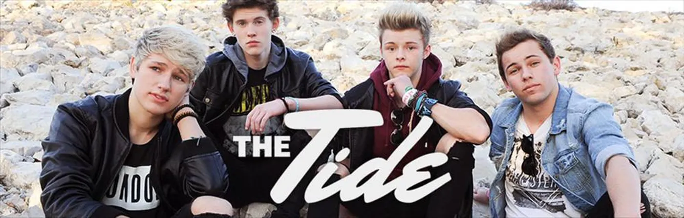The Tide