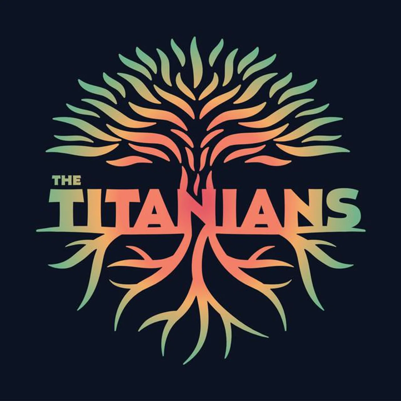 The Titanians