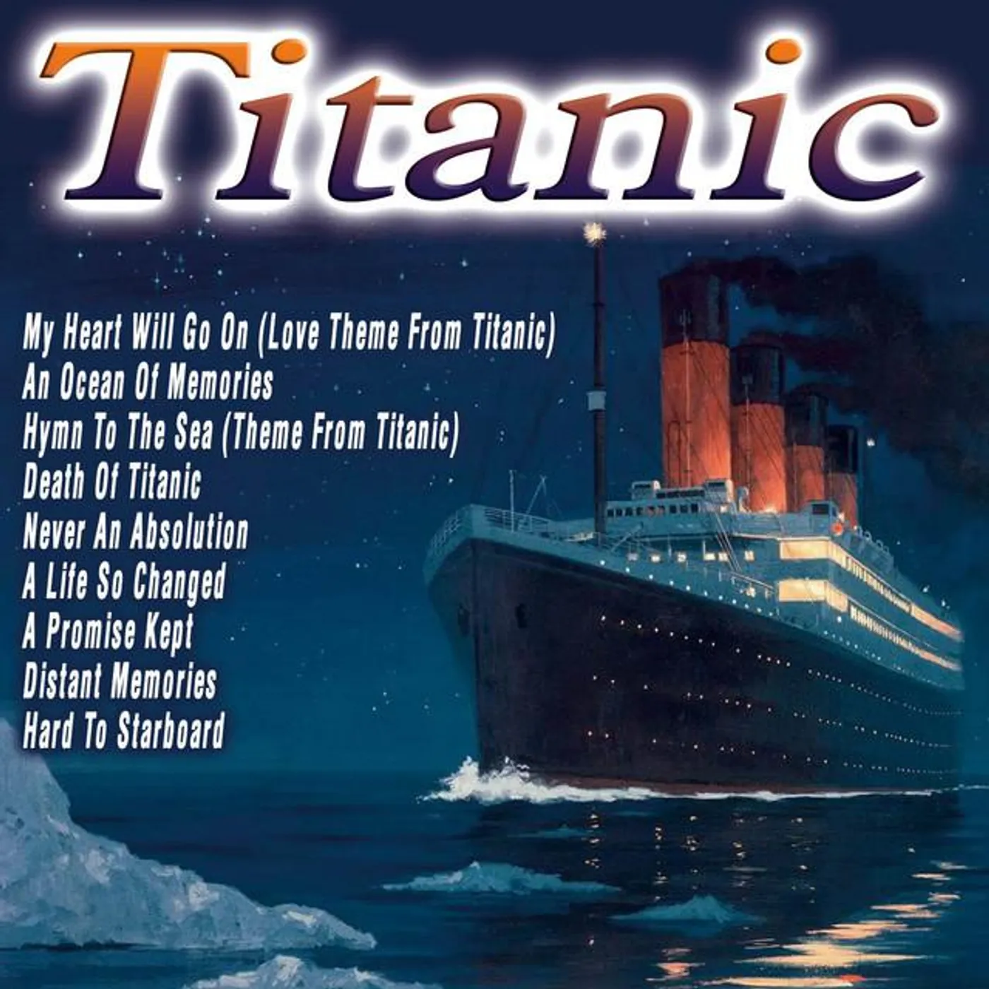 The Titanic Band