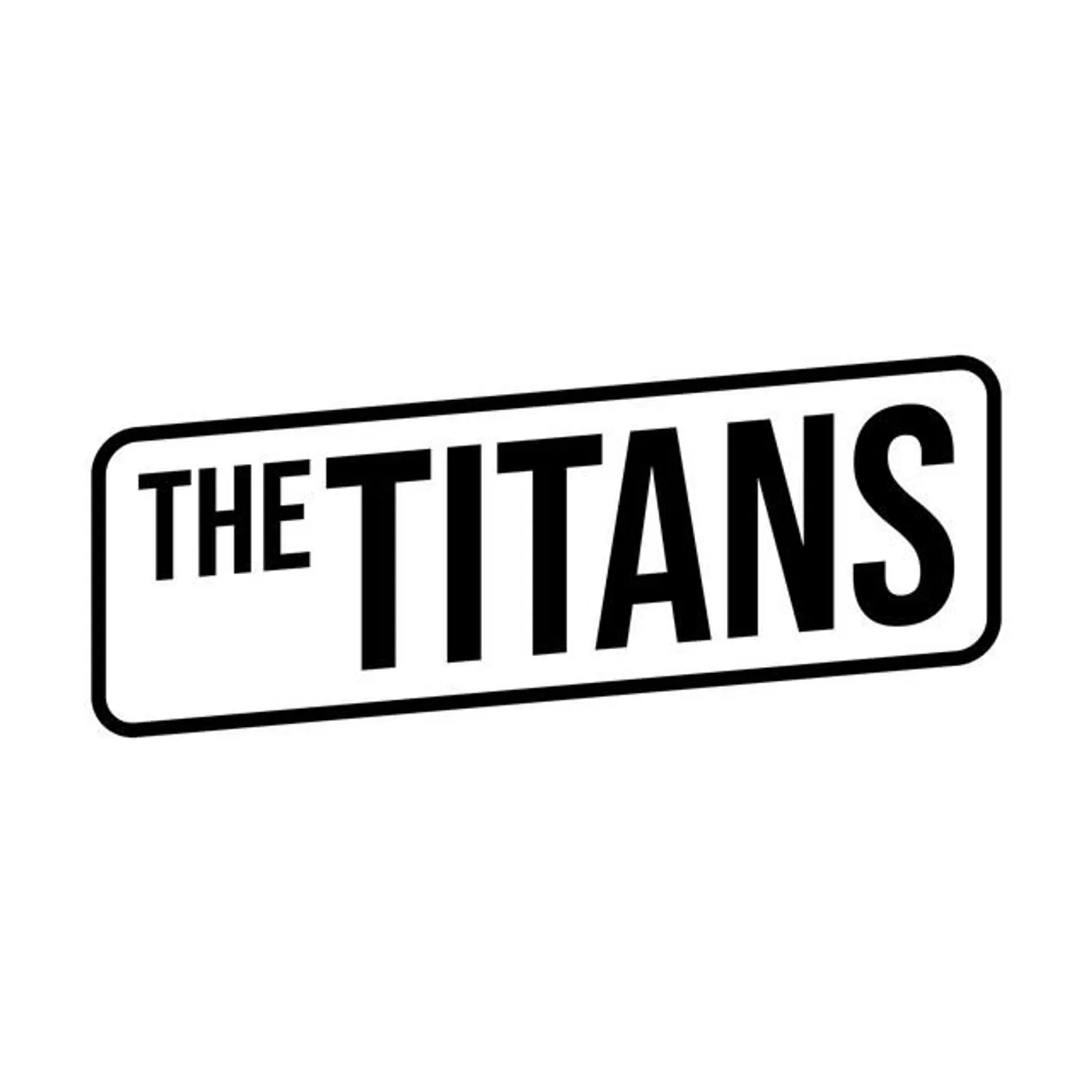 The TITANS Brand Page