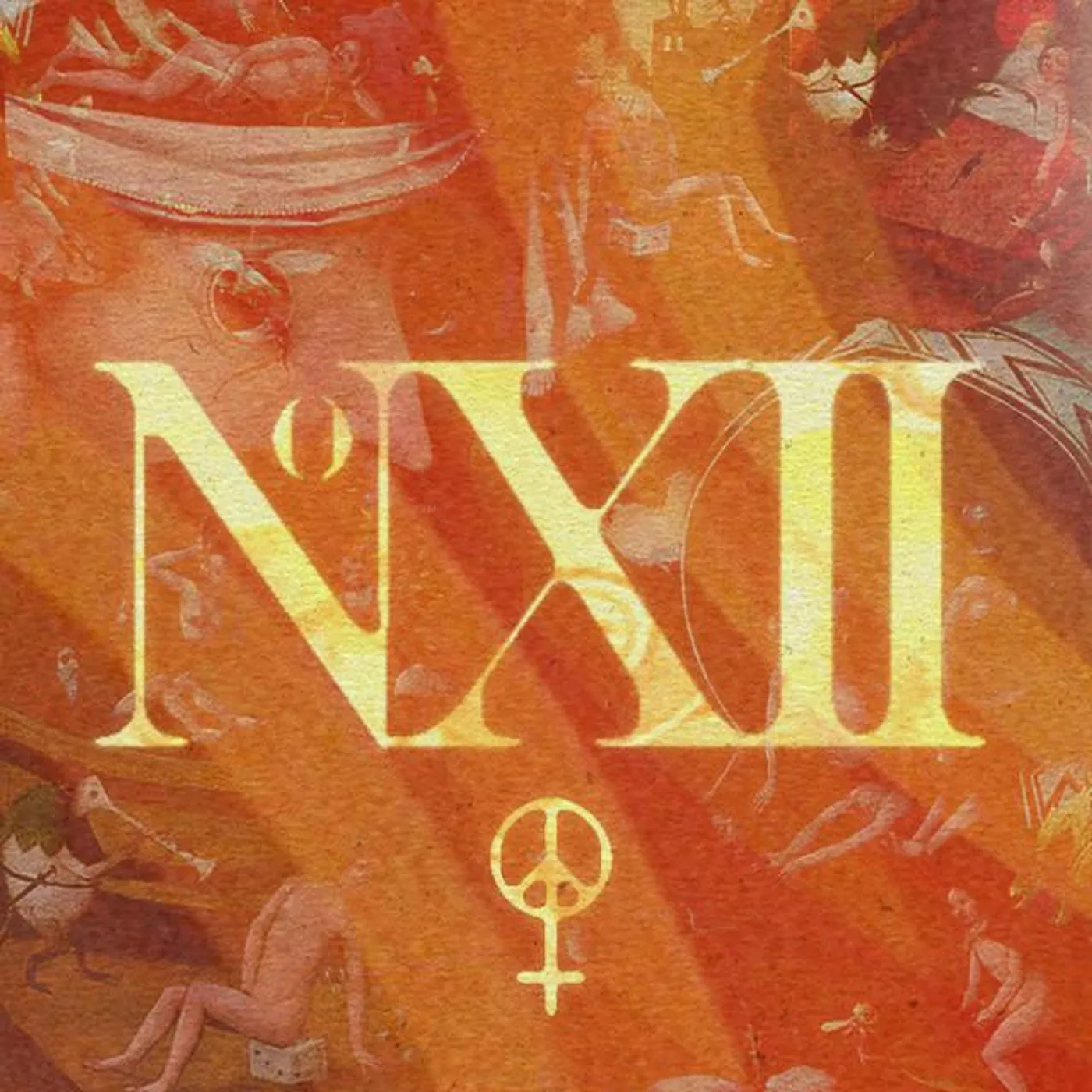 The Number Twelve Looks Like You Brand Page