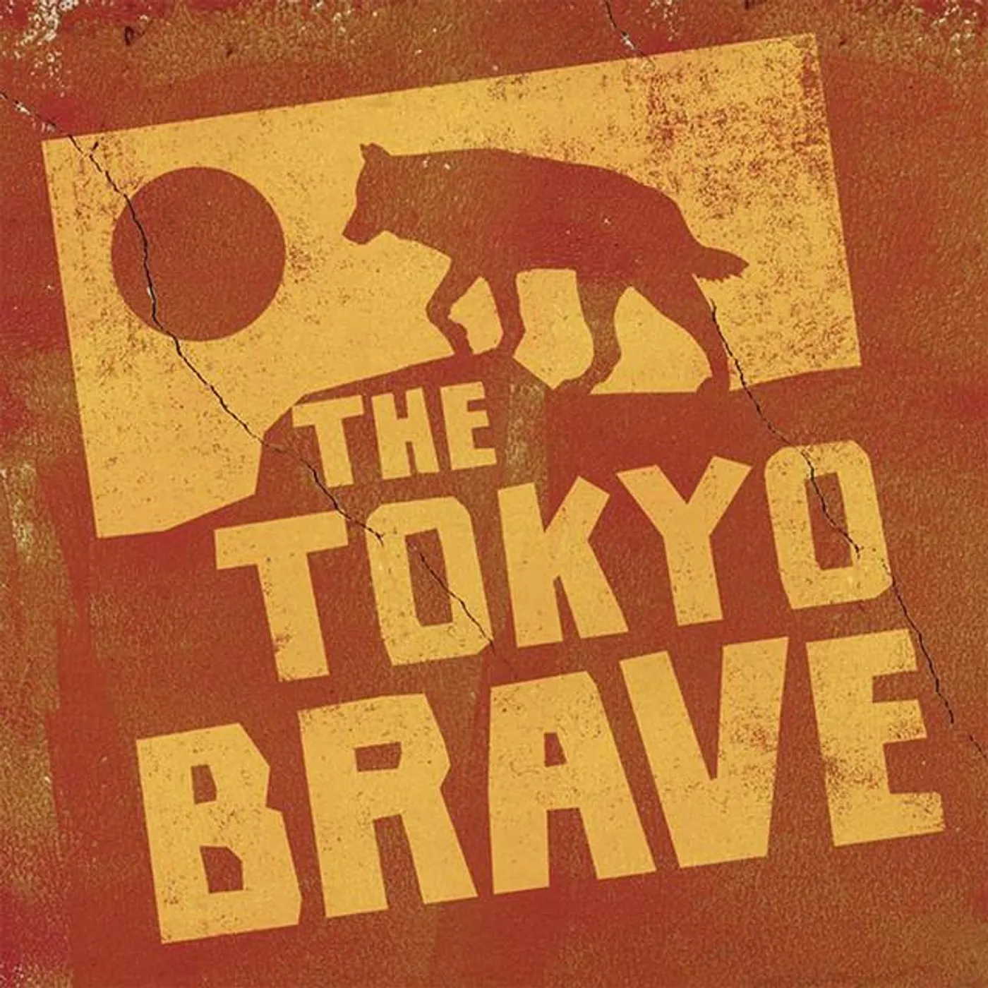 The Tokyo Brave Brand Page