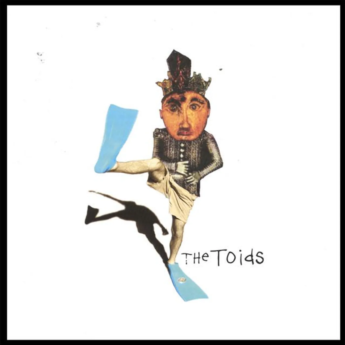 The Toids Brand Page