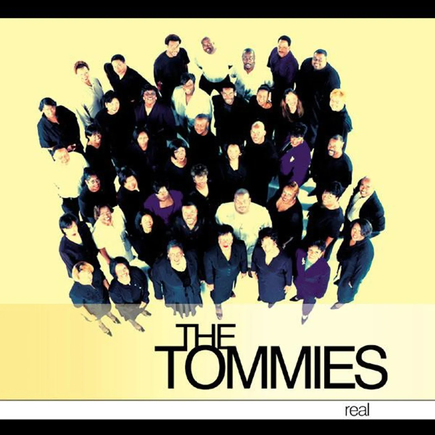 The Tommies Brand Page